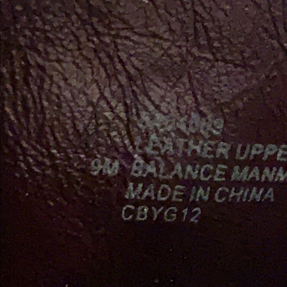 New Isola boots - Picture 7 of 7